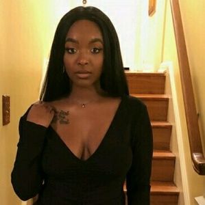 Meet your Posher, Iesha